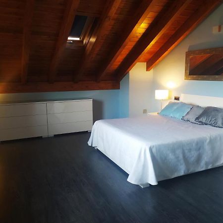Casa Rural Tejedor Morillo de Monclus Buitenkant foto